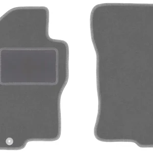 Darmowa dostawa Dywaniki samochodowe przód: Nissan Pathfinder R51 SUV (2005-)