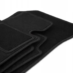 dywaniki welurowe samochodowe do: Lexus NX II 0 (2021-) Ostatnia szansa