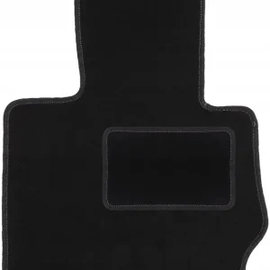 Kup teraz Dywanik welurowy kierowcy do: BMW X3 F25 SUV (2010-2017)