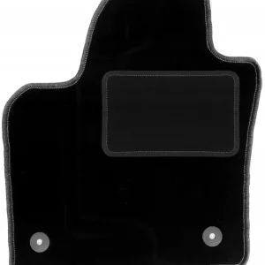 Tylko dziś Dywanik welurowy kierowcy do: Volkswagen Polo VI hatchback (2017-)