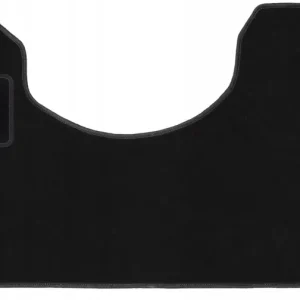 Zwrot pieniędzy dywaniki welurowe samochodowe do: Volklswagen Crafter dostawyczy (2006-2019