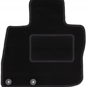 Dywanik welurowy kierowcy do: Honda Civic VIII hatchback (2006-2012) Szybka dostawa