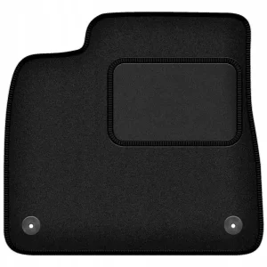 Dywanik welurowy kierowcy do: Audi Q7 II 7 osób (2017-) Nowość