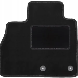 Dywanik welurowy kierowcy do: Renault Scenic IV minivan (2016-) Tylko dziś