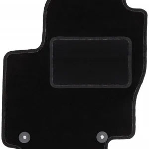 Darmowa dostawa Dywanik welurowy kierowcy do: Ford Mondeo MK4 liftback, sedan, kombi (2007