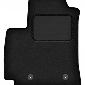 Rabat Dywanik welurowy kierowcy do: Renault Arkana crossover (2021-)