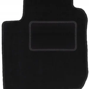 Tylko dziś Dywanik welurowy kierowcy do: Kia Cee`d I hatchback, SW, kombi, coupe (200