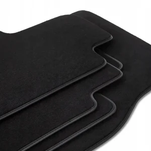 Niska cena Dywaniki samochodowe premium do: Jeep Wrangler TJ SUV (1996-2006)