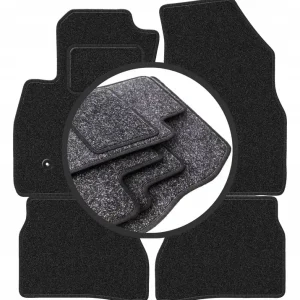 Dywaniki samochodowe ANTHRA do: Fiat Doblo II 0 (2009-2020) Tani