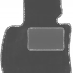 Tani Dywanik samochodowy kierowcy: BMW 2 F45 Active Tourer (2015-)