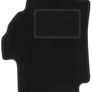 Dywanik welurowy kierowcy do: Suzuki Liana hatchback, sedan, kombi (2001- Promocja