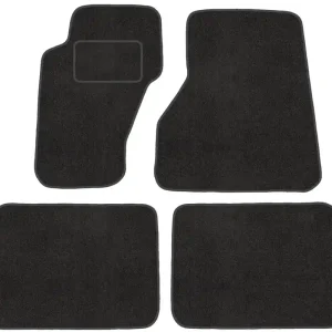 Jeep Grand Cherokee WJ DYWANIKI WELUROWE + STOPERY Nowość