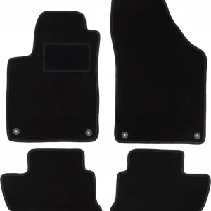 dywaniki welurowe samochodowe do: Peugeot RCZ coupe (2010-2015) Ostatnia szansa