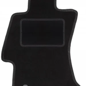 Promocja Dywanik welurowy kierowcy do: Subaru Outback V kombi (2014-)