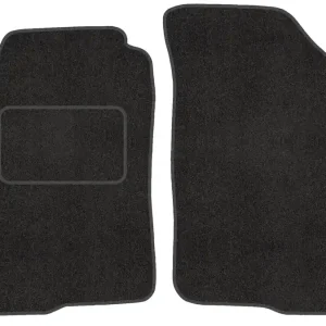 Chevrolet Aveo II T250 DYWANIKI WELUROWE PRZEDNIE Szybka dostawa