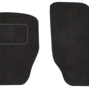 Peugeot 307CC 2003-2011 DYWANIKI WELUROWE PRZEDNIE Zwrot pieniędzy