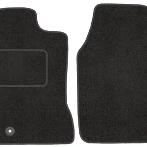 Nissan Qashqai I 07-13 DYWANIKI WELUROWE PRZEDNIE Zamów teraz