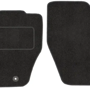 Citroen C4 I (04-10) DYWANIKI WELUROWE PRZEDNIE Kup teraz