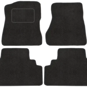 Bezpieczna płatność DYWANIKI WELUROWE do Hyundai Tucson I (2004-2009)