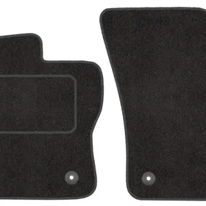 VW Volkswagen Passat B8 DYWANIKI WELUROWE PRZODY Bezpieczna płatność