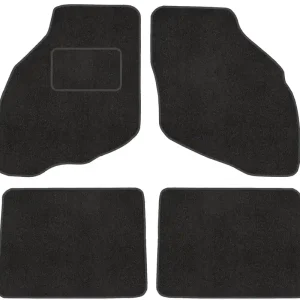 Honda Jazz II (02-08) DYWANIKI WELUROWE STOPERY Kup teraz