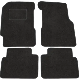 Zamów teraz Honda Civic V (1990-1995) DYWANIKI WELUROWE