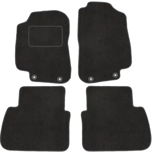 Saab 9-5 I FL 2005-2010 DYWANIKI WELUROWE Oryginalny