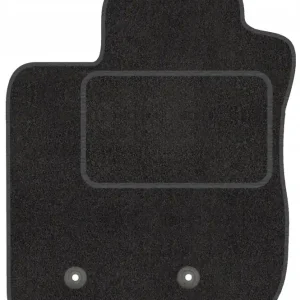 Wyprzedaż Dacia Duster II (od 18) DYWANIK WELUROWY KIEROWCY