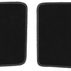 dywaniki welurowe tył samochodowe tylne do: Volkswagen Passat B3 kombi, sed Ostatnia szansa