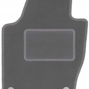 Oryginalny Dywanik samochodowy kierowcy: Volkswagen Polo V hatchback (2009-2017)