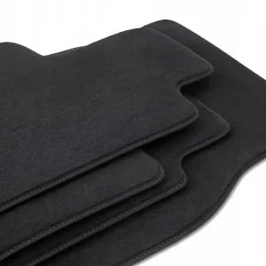 Dywaniki samochodowe premium do: Volkswagen Passat B3 kombi, sedan (1988-19 Darmowa dostawa