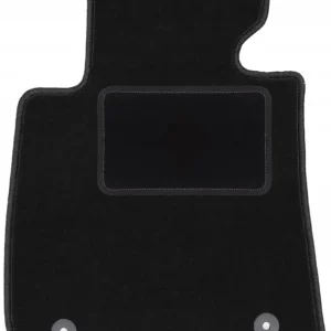 Dywanik welurowy kierowcy do: BMW 3 E92 coupe (2004-2011) Darmowa dostawa