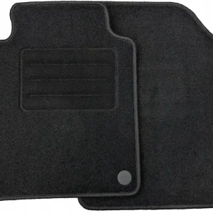 Najlepsza cena DYWANIKI PRZEDNIE ECOLUX DO MINI COOPER II R56 (2006 - 2013) WELUR