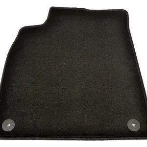 Zwrot pieniędzy DYWANIKI GRUBE AUDI A6 C7 11-18 PREMIUM LEWY PRZÓD