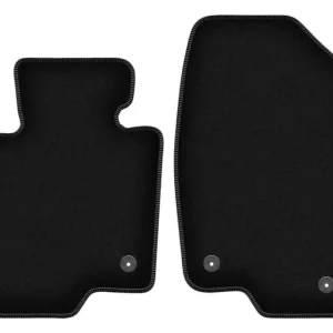 Dywaniki welurowe BASIC przód do: Mazda 6 GJ III kombi (2012-) Zamów teraz