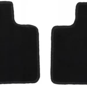 dywaniki welurowe tył samochodowe tylne do: Mitsubishi ASX crossover 2010-2 Oferta