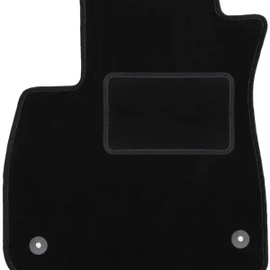 Zwrot pieniędzy Dywanik kierowcy czarny do: Opel Insignia B liftback, sedan, kombi, sports