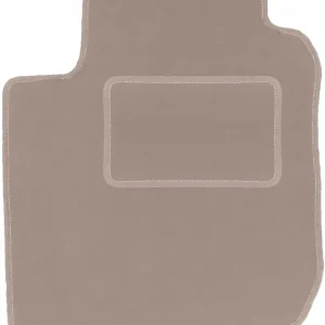 Popularny Dywanik welurowy kierowcy do: Hyundai i30 I hatchback, kombi, CW (2007-2012