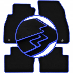 Zamów teraz dywaniki samochodowe BLUE do: Opel Insignia A sedan, kombi, grand tourer, l