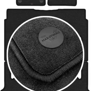 Mercedes V-Klasa 7os 2021- Dywaniki welurowe Oferta