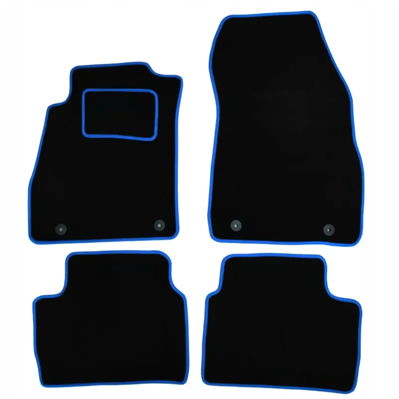 dywaniki welurowe Chevrolet Malibu MATY DO AUTA Malibu WYCIERACZKI N Bezpieczna płatność