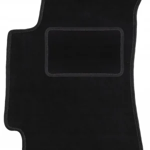Popularny Dywanik welurowy kierowcy do: Subaru Impreza II GD sedan, kombi (2000-2007