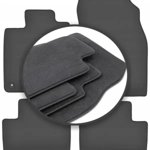 Dywaniki samochodowe premium do: Renault Kadjar SUV (2015-) Zamów teraz