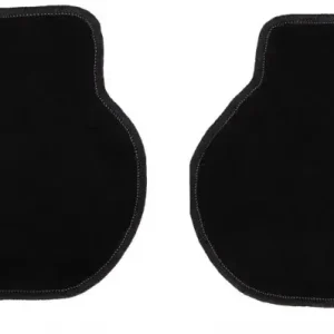 Oferta dywaniki welurowe tył samochodowe tylne do: Volkswagen Golf VI hatchback, v