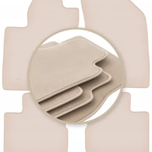 dywaniki welurowe 10mm PREMIUM do: Fiat Tipo II hatchback 2015- Tylko dziś