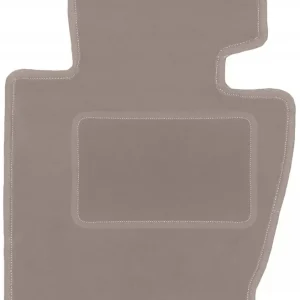 Zwrot pieniędzy Dywanik welurowy kierowcy do: BMW X3 E83 SUV (2003-2010)