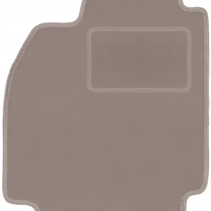 Ostatnia szansa Dywanik welurowy kierowcy do: Renault Megane II CC coupe, cabrio (2003-201