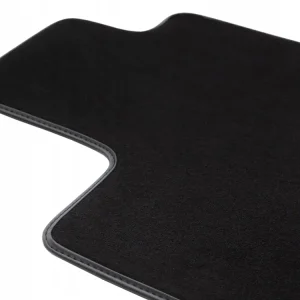 dywanik kierowcy POLIAMID: Ford Fiesta MK7 hatchback 2008-2011 Ekspresowa dostawa