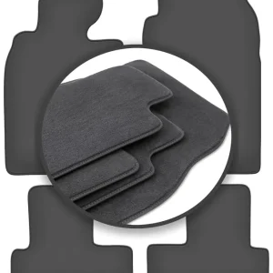 Rabat Dywaniki samochodowe premium do: Mini Cooper One R50 hatchback (2001-2007)