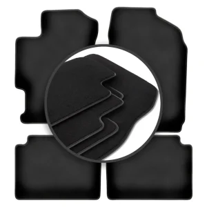 Ostatnia szansa Dywaniki samochodowe premium do: Mazda 6 I GG / GY kombi, sedan, liftback (